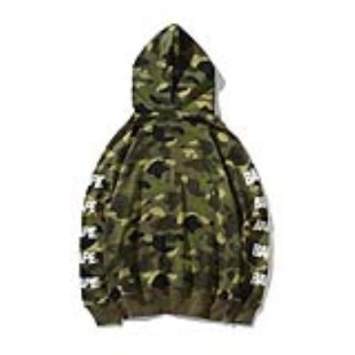 cheap bape hoodies cheap no. 271